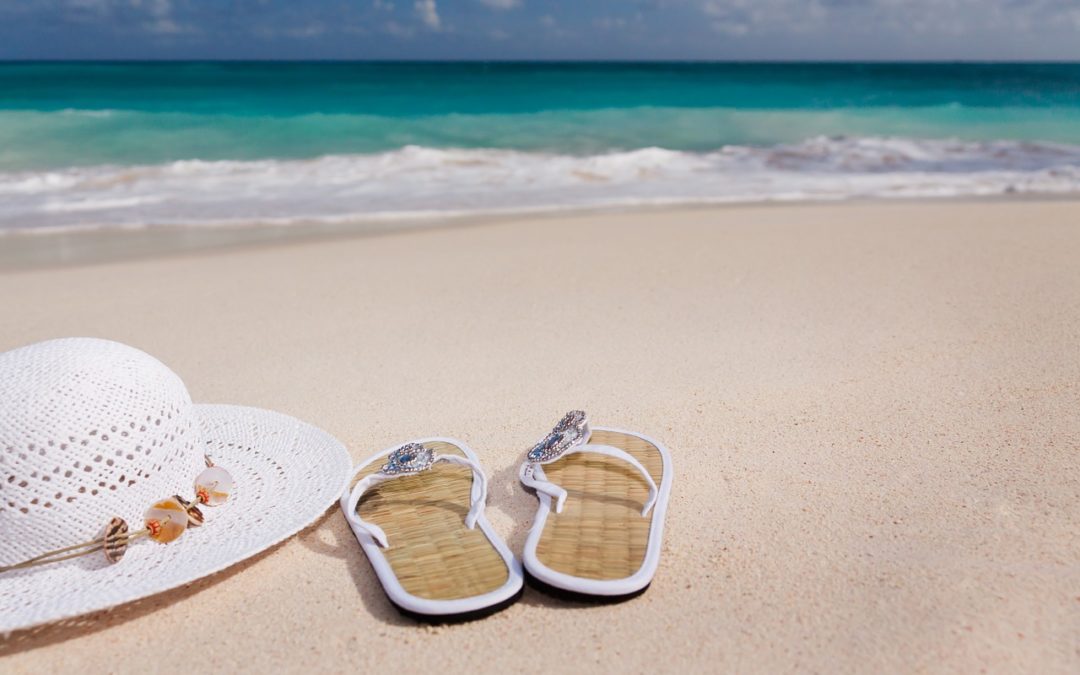 Can Separate Vacations Be Good for Couples?
